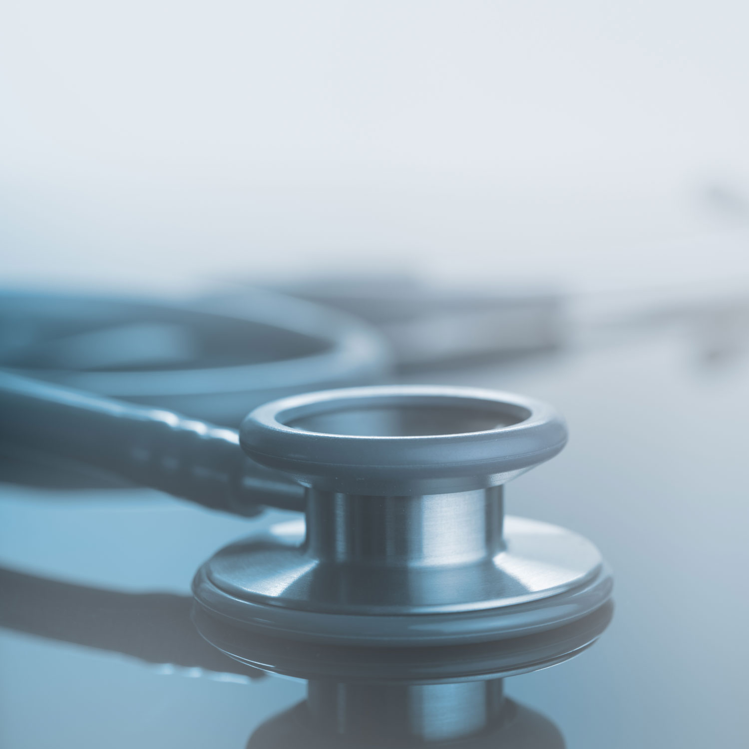 Stethoscope Unclose
